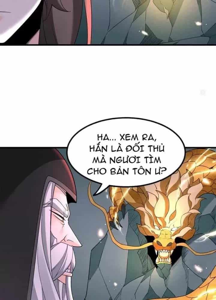 Đệ Tử Tôi Hình Như Muốn Tạo Phản - Chương 30 - ảnh 76