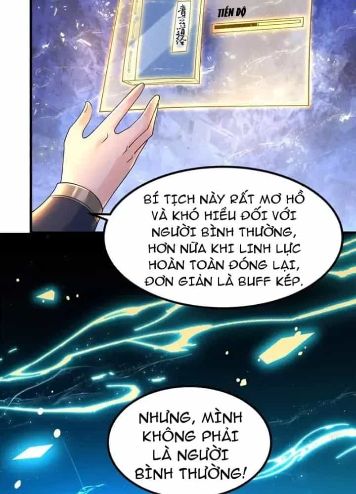 Đệ Tử Tôi Hình Như Muốn Tạo Phản - Chương 30 - ảnh 8
