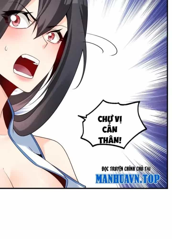 Đệ Tử Tôi Hình Như Muốn Tạo Phản - Chương 31 - ảnh 40