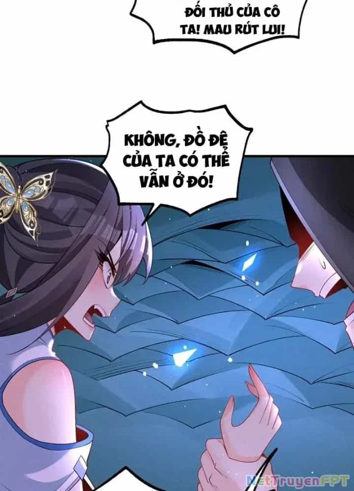 Đệ Tử Tôi Hình Như Muốn Tạo Phản - Chương 31 - ảnh 58