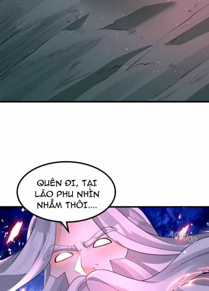 Đệ Tử Tôi Hình Như Muốn Tạo Phản - Chương 32 - ảnh 14