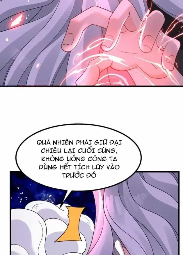 Đệ Tử Tôi Hình Như Muốn Tạo Phản - Chương 32 - ảnh 16