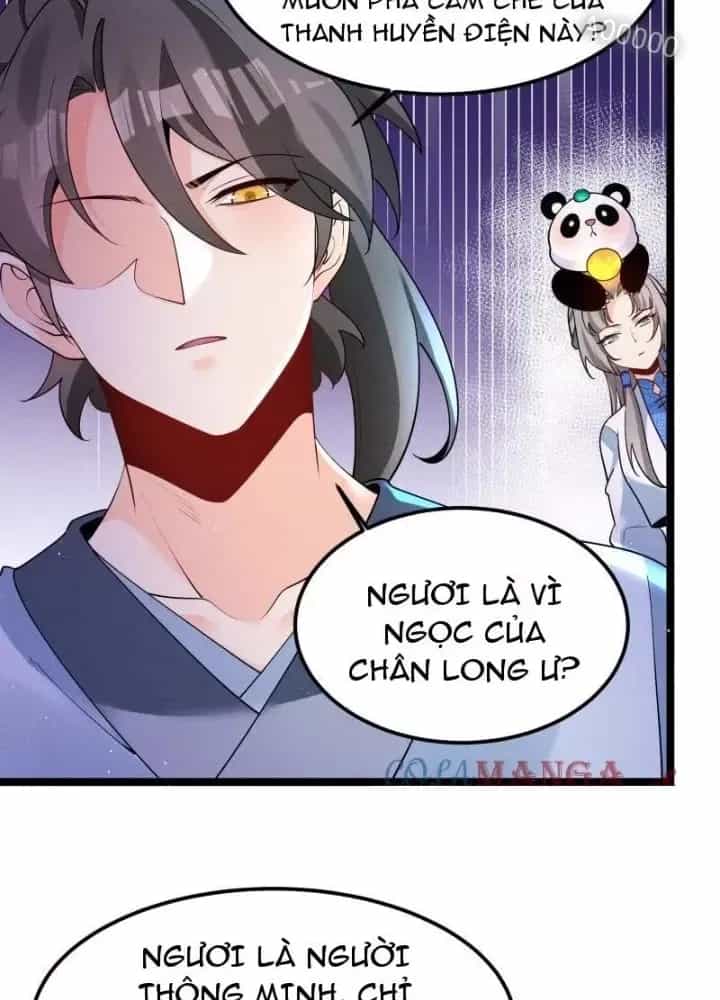 Đệ Tử Tôi Hình Như Muốn Tạo Phản - Chương 32 - ảnh 46