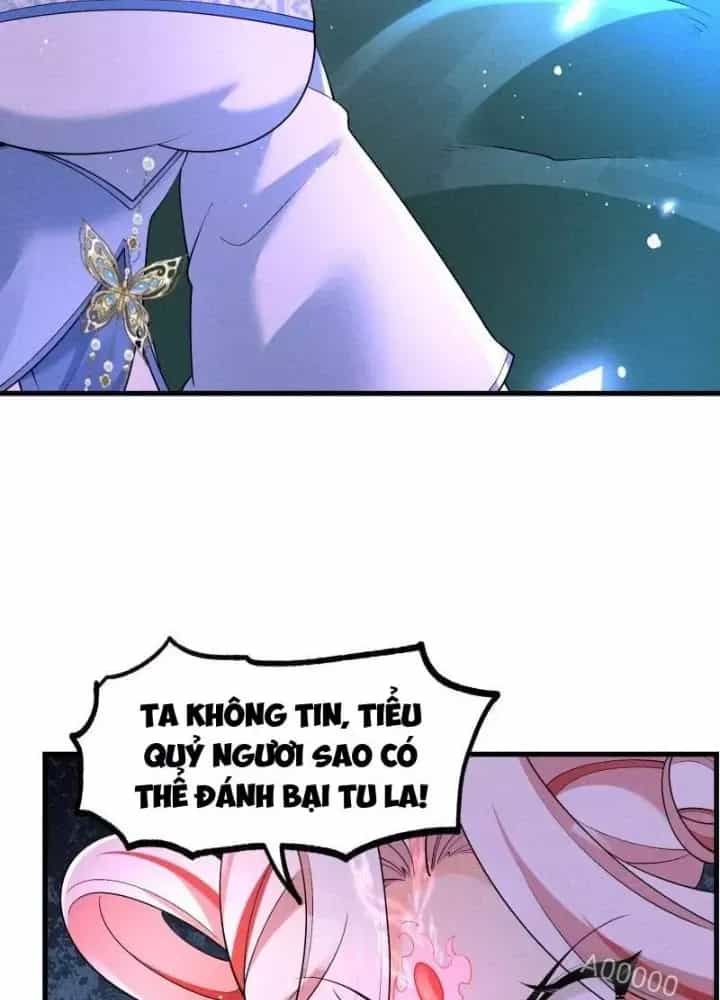Đệ Tử Tôi Hình Như Muốn Tạo Phản - Chương 32 - ảnh 6