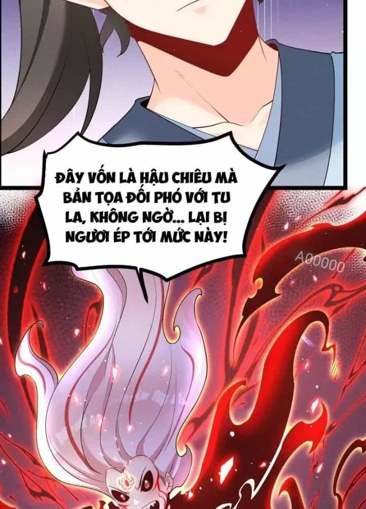 Đệ Tử Tôi Hình Như Muốn Tạo Phản - Chương 32 - ảnh 76