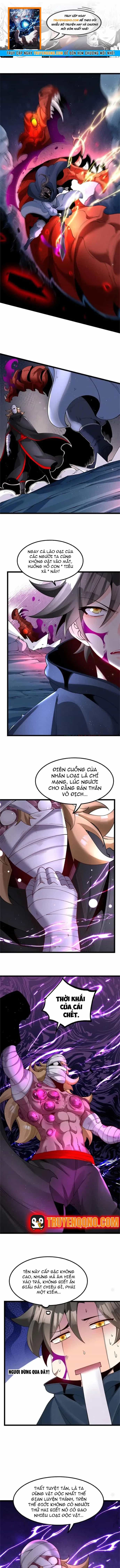 Đệ Tử Tôi Hình Như Muốn Tạo Phản - Chương 47 - ảnh 1