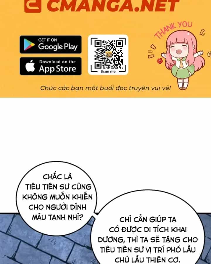 Đệ Tử Tu Luyện Còn Ta Thì Lười Biếng - Chương 93 - ảnh 2