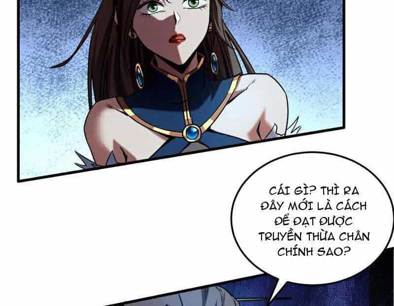 Đệ Tử Tu Luyện Còn Ta Thì Lười Biếng - Chương 93.5 - ảnh 73