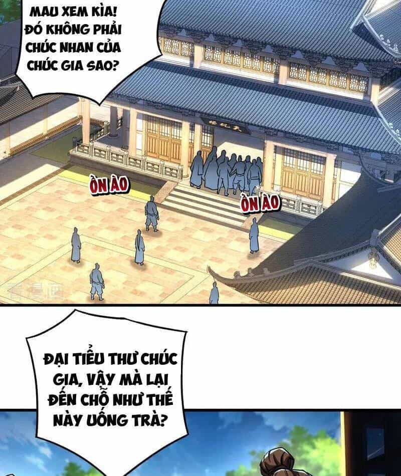 Đệ Tử Tu Luyện Còn Ta Thì Lười Biếng - Chương 94 - ảnh 12