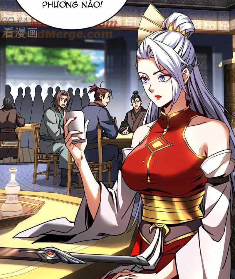 Đệ Tử Tu Luyện Còn Ta Thì Lười Biếng - Chương 94 - ảnh 14