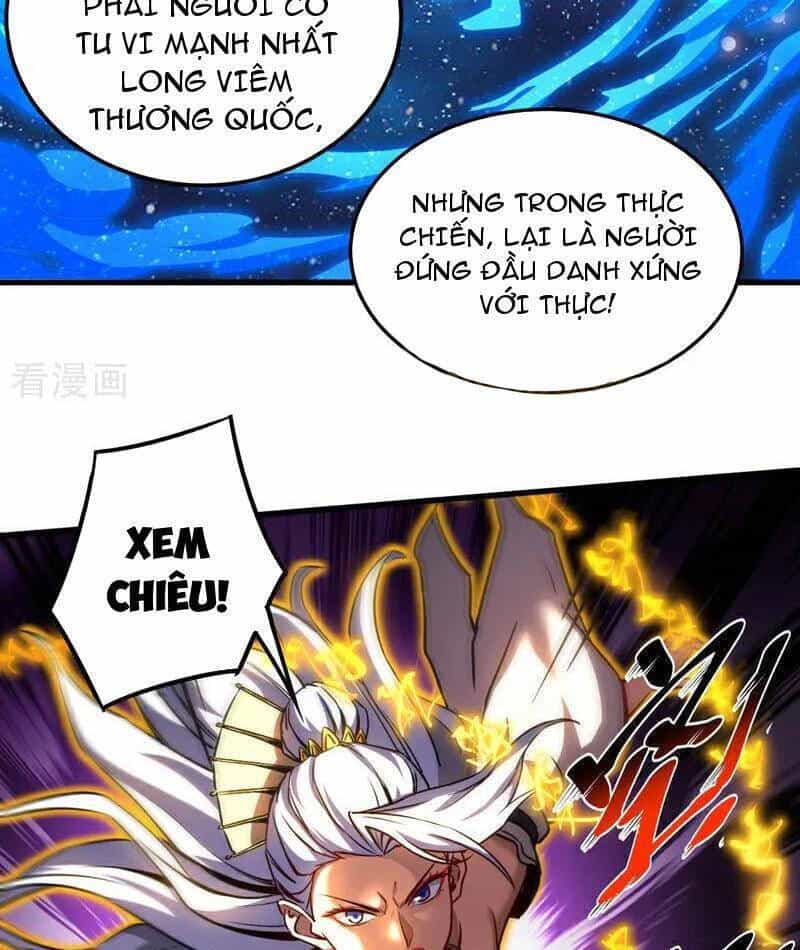 Đệ Tử Tu Luyện Còn Ta Thì Lười Biếng - Chương 94 - ảnh 48