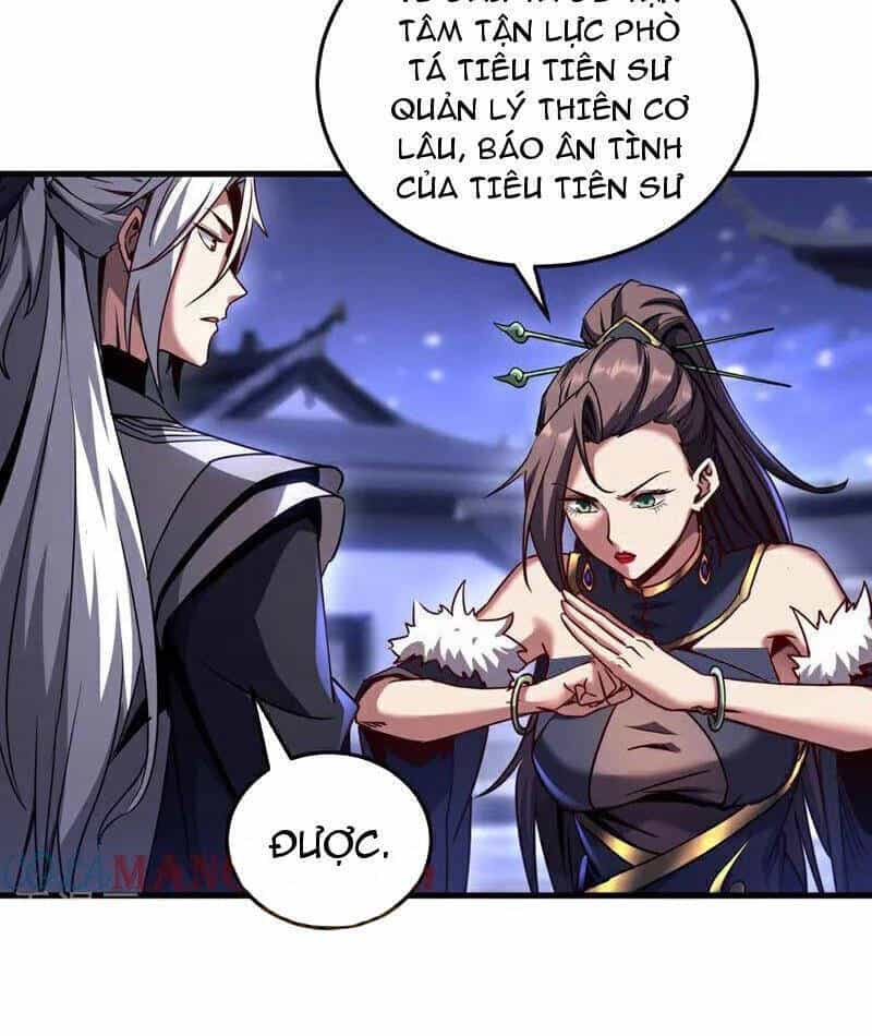 Đệ Tử Tu Luyện Còn Ta Thì Lười Biếng - Chương 94 - ảnh 5