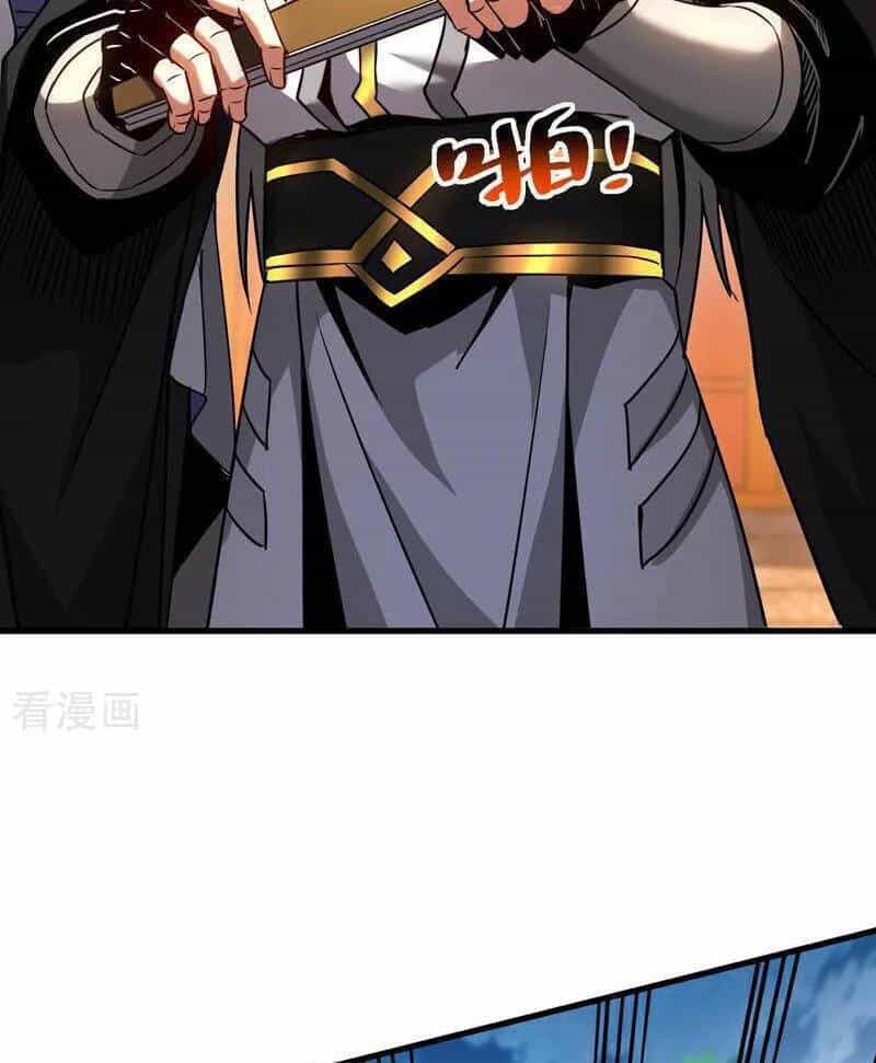 Đệ Tử Tu Luyện Còn Ta Thì Lười Biếng - Chương 95 - ảnh 48