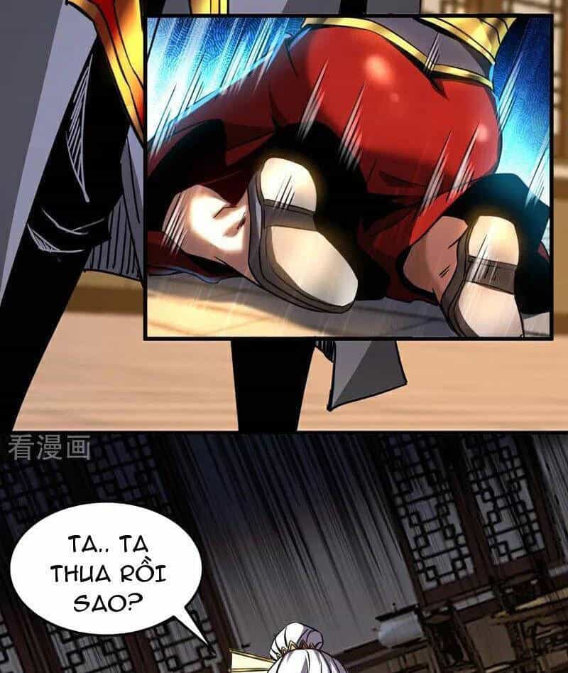 Đệ Tử Tu Luyện Còn Ta Thì Lười Biếng - Chương 95 - ảnh 9