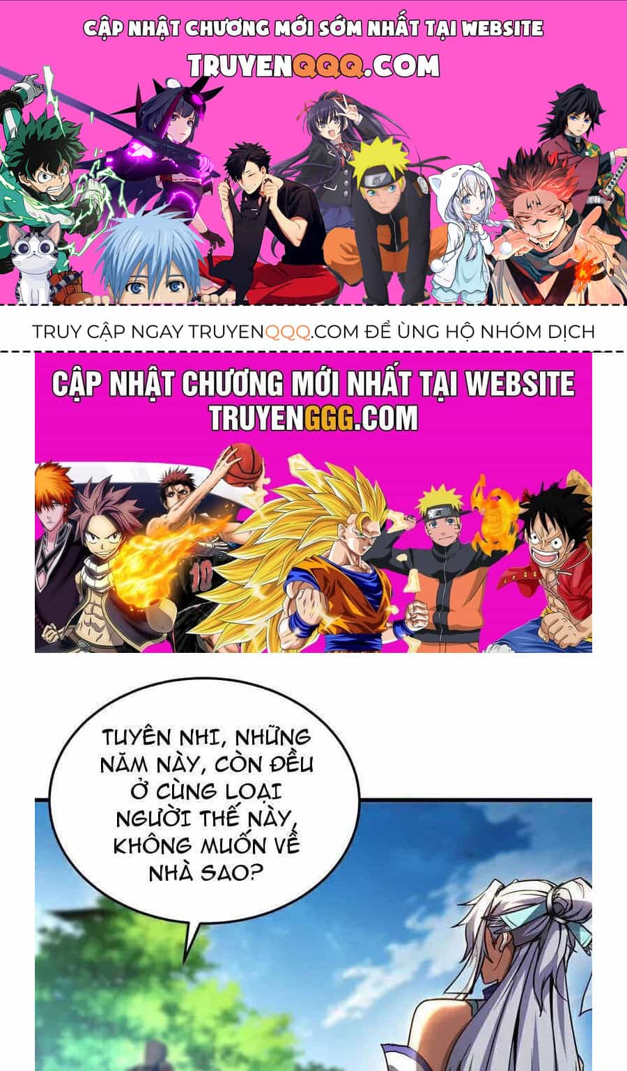 Đệ Tử Tu Luyện Còn Ta Thì Lười Biếng - Chương 96 - ảnh 1