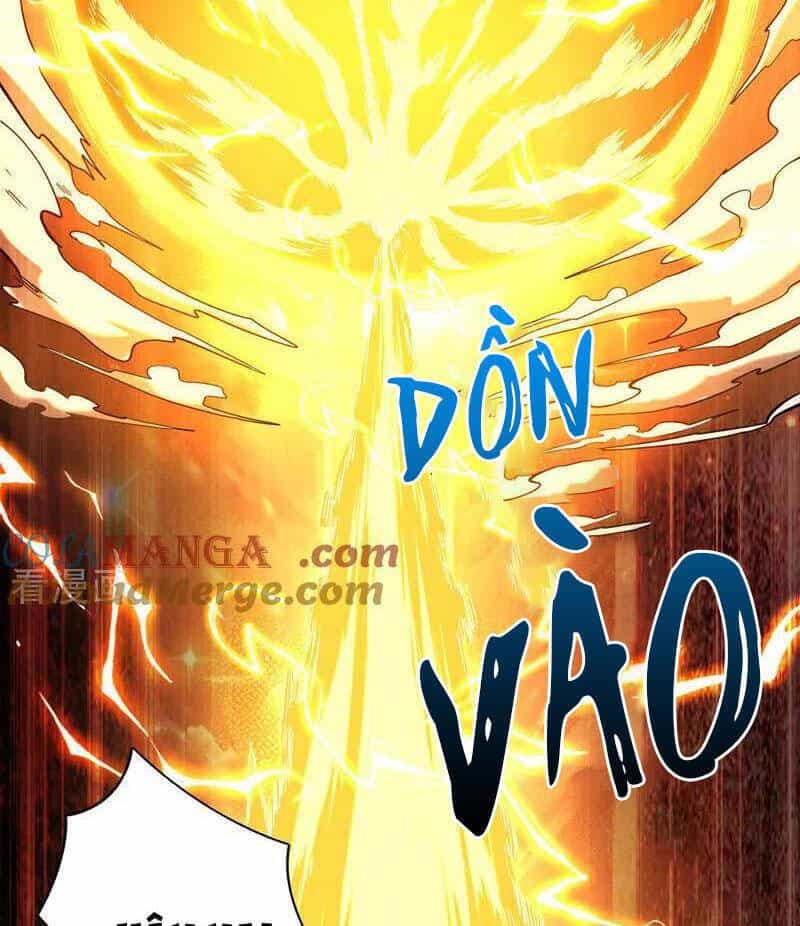 Đệ Tử Tu Luyện Còn Ta Thì Lười Biếng - Chương 97 - ảnh 10