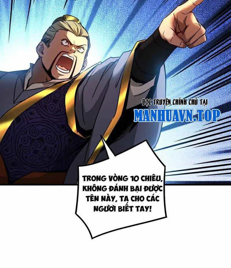 Đệ Tử Tu Luyện Còn Ta Thì Lười Biếng - Chương 97 - ảnh 3