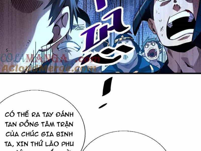 Đệ Tử Tu Luyện Còn Ta Thì Lười Biếng - Chương 98 - ảnh 21