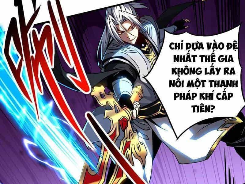 Đệ Tử Tu Luyện Còn Ta Thì Lười Biếng - Chương 98 - ảnh 70