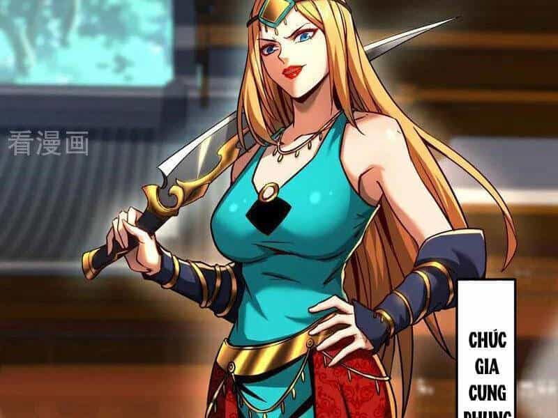 Đệ Tử Tu Luyện Còn Ta Thì Lười Biếng - Chương 99 - ảnh 14