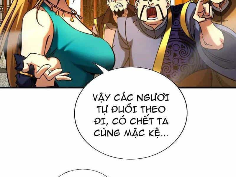 Đệ Tử Tu Luyện Còn Ta Thì Lười Biếng - Chương 100 - ảnh 2