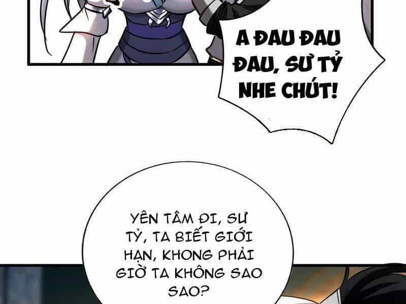 Đệ Tử Tu Luyện Còn Ta Thì Lười Biếng - Chương 100 - ảnh 28