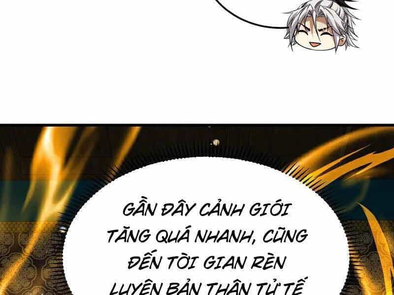 Đệ Tử Tu Luyện Còn Ta Thì Lười Biếng - Chương 100 - ảnh 48