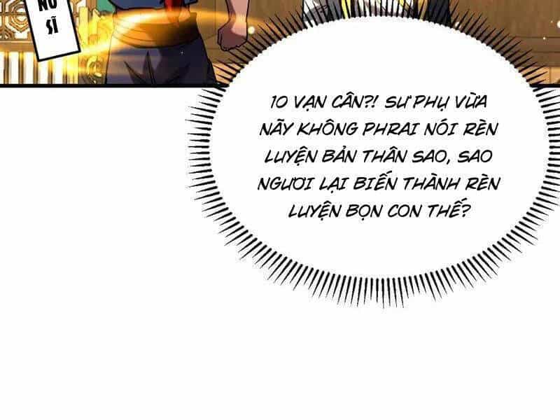 Đệ Tử Tu Luyện Còn Ta Thì Lười Biếng - Chương 100 - ảnh 53