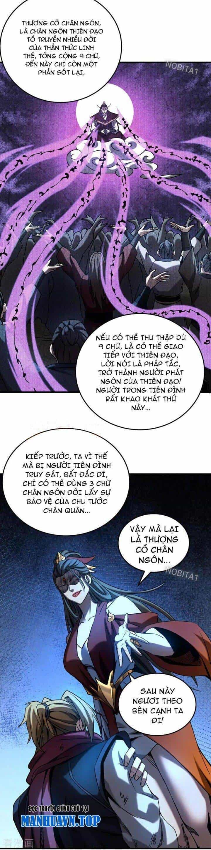 Đệ Tử Tu Luyện Còn Ta Thì Lười Biếng - Chương 101 - ảnh 10