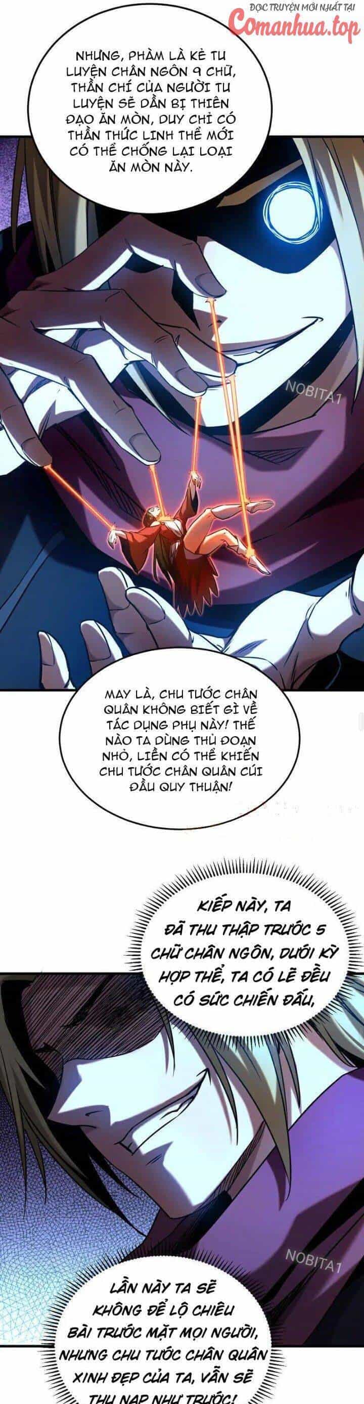 Đệ Tử Tu Luyện Còn Ta Thì Lười Biếng - Chương 101 - ảnh 11