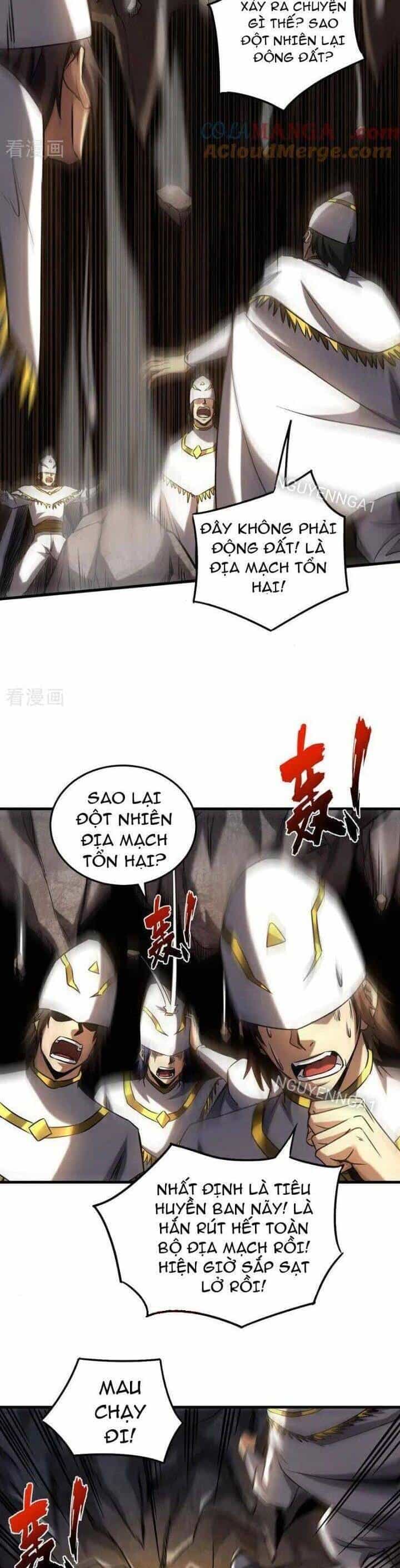Đệ Tử Tu Luyện Còn Ta Thì Lười Biếng - Chương 104 - ảnh 2