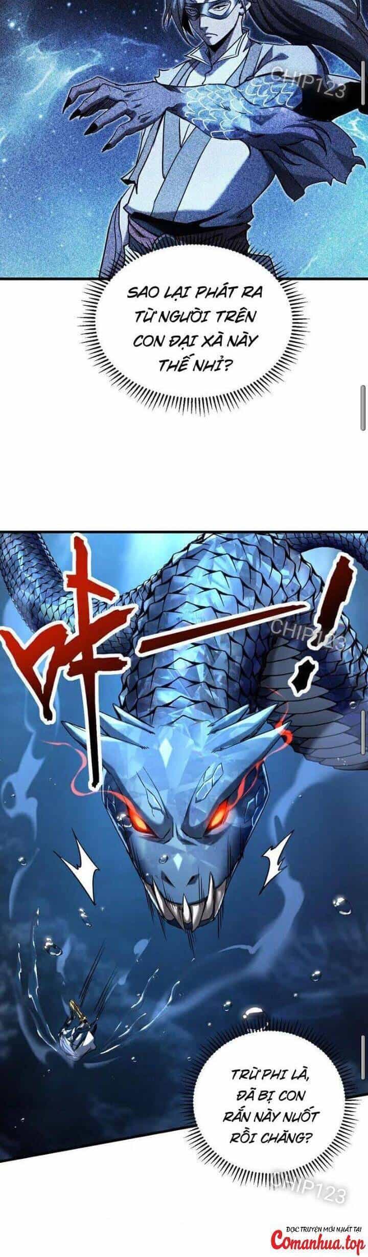 Đệ Tử Tu Luyện Còn Ta Thì Lười Biếng - Chương 107 - ảnh 12