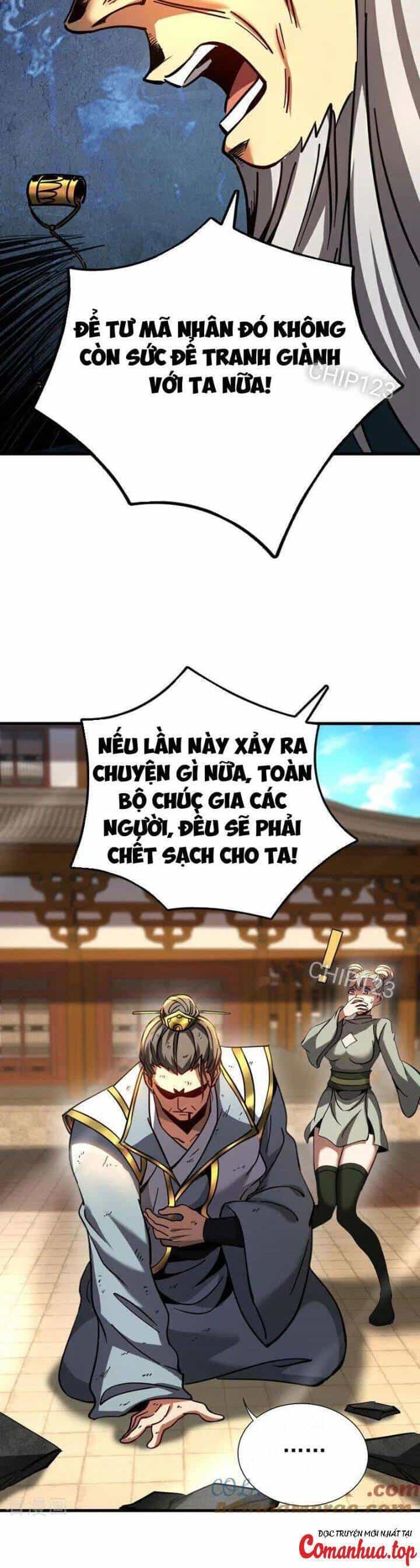 Đệ Tử Tu Luyện Còn Ta Thì Lười Biếng - Chương 107 - ảnh 4