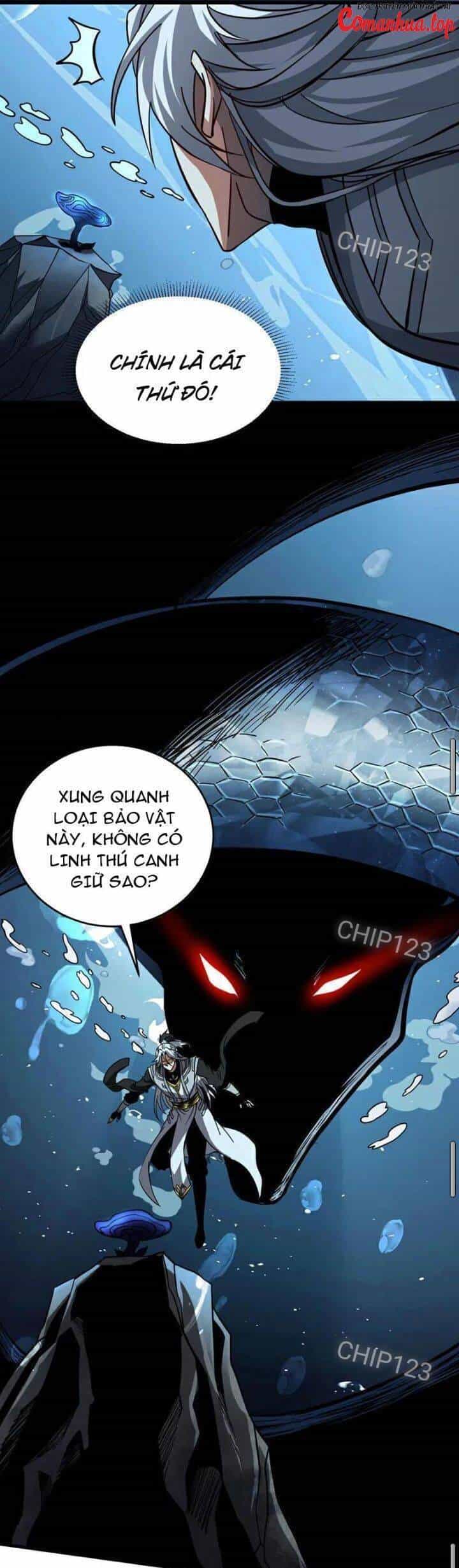 Đệ Tử Tu Luyện Còn Ta Thì Lười Biếng - Chương 107 - ảnh 9