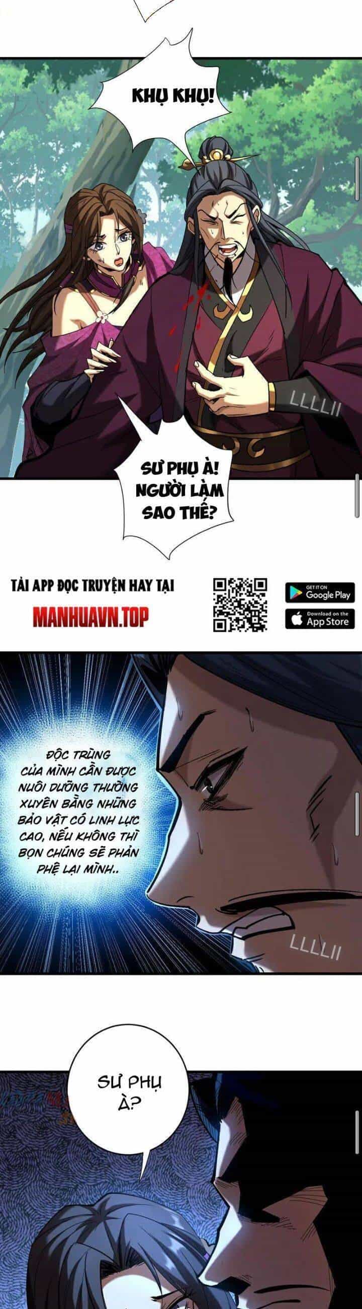 Đệ Tử Tu Luyện Còn Ta Thì Lười Biếng - Chương 109 - ảnh 11