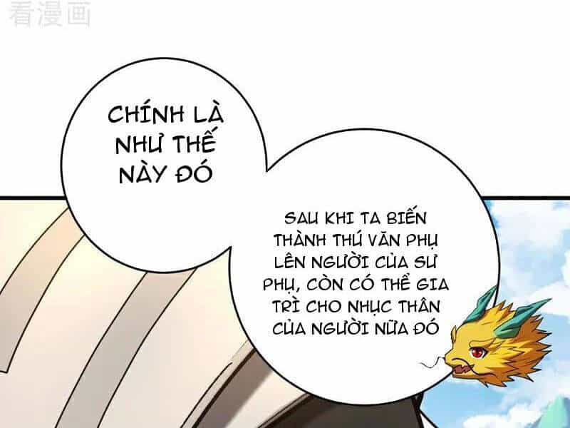 Đệ Tử Tu Luyện Còn Ta Thì Lười Biếng - Chương 110 - ảnh 32
