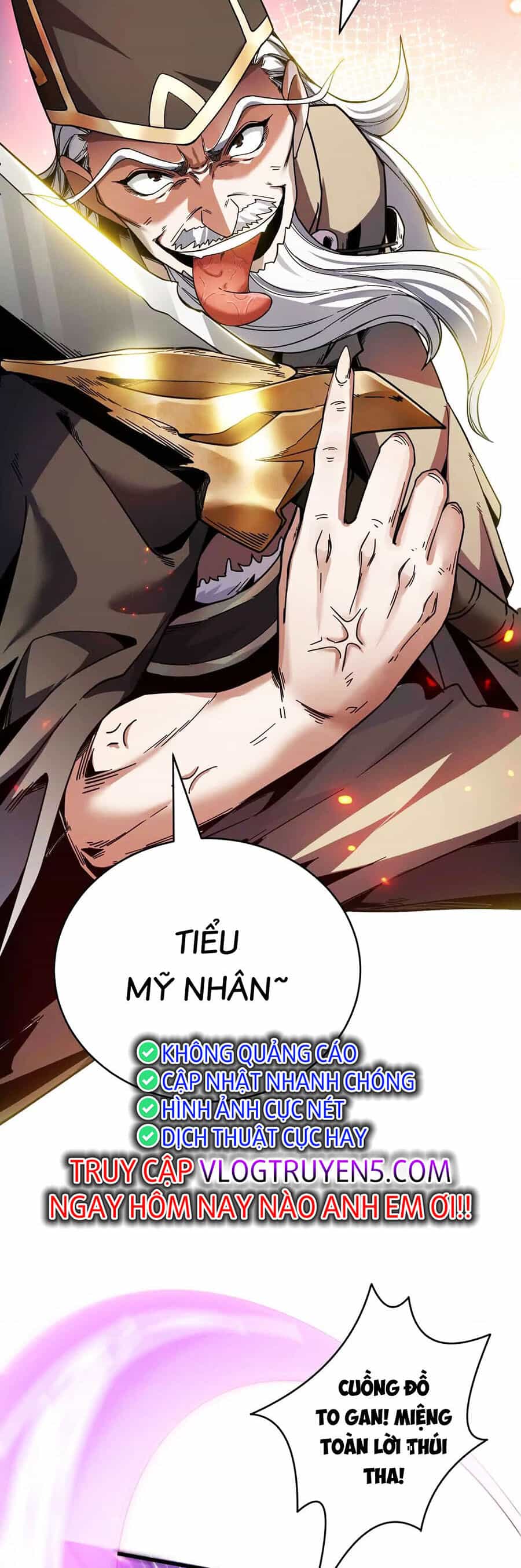 Đệ Tử Tu Luyện Còn Ta Thì Lười Biếng - Chương 11 - ảnh 16