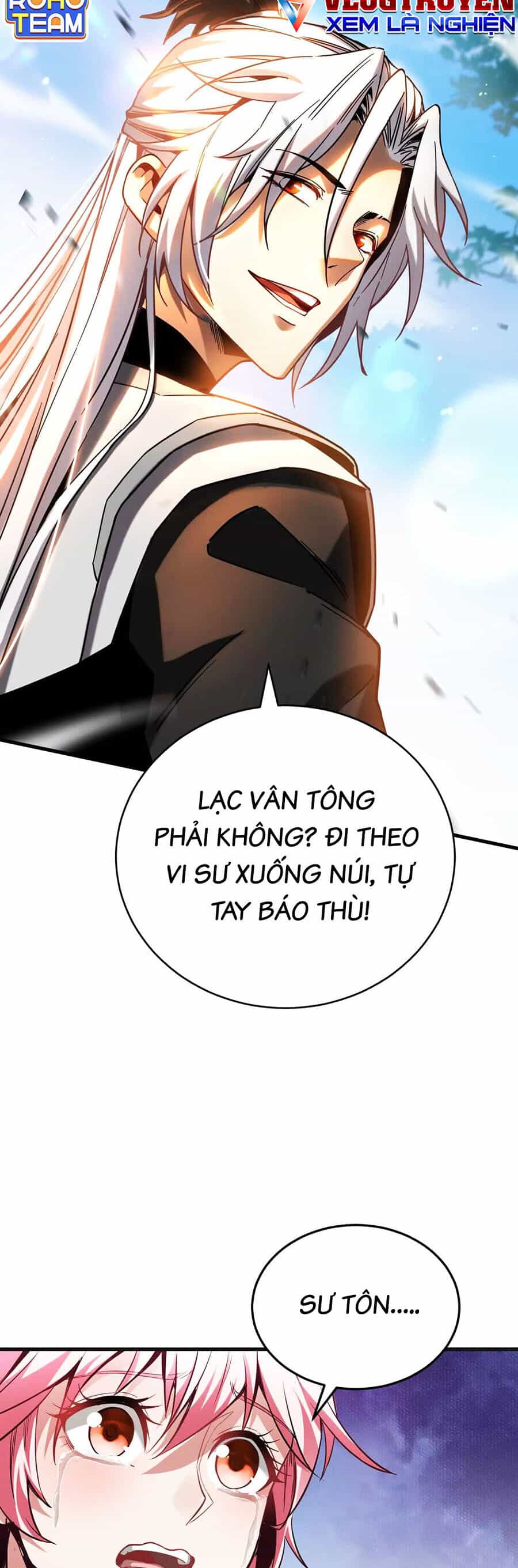 Đệ Tử Tu Luyện Còn Ta Thì Lười Biếng - Chương 11 - ảnh 4