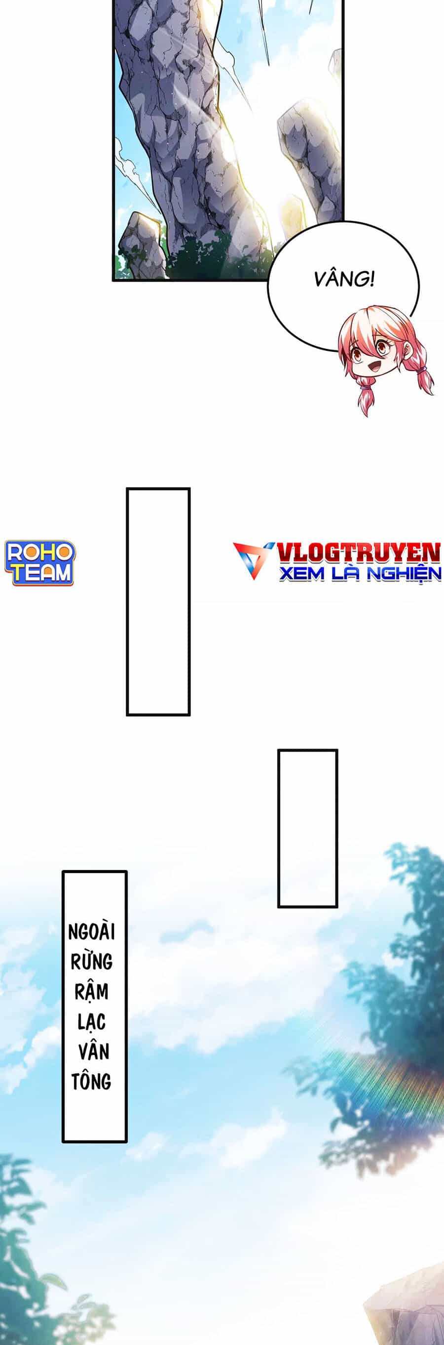 Đệ Tử Tu Luyện Còn Ta Thì Lười Biếng - Chương 11 - ảnh 6