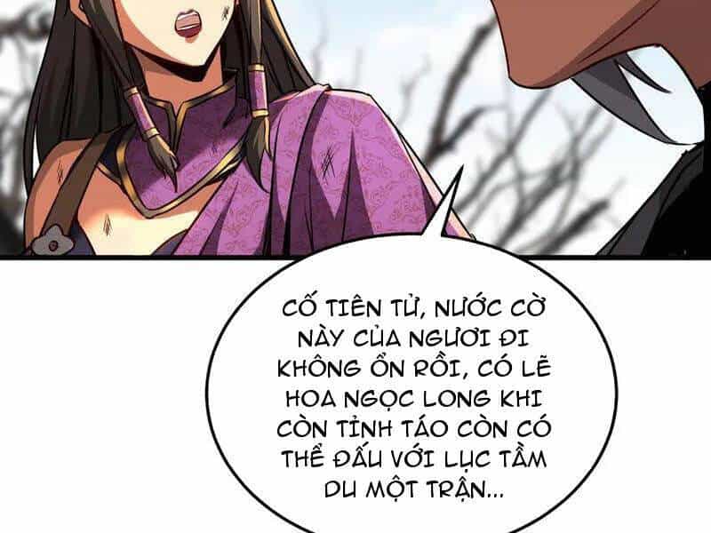 Đệ Tử Tu Luyện Còn Ta Thì Lười Biếng - Chương 111 - ảnh 40