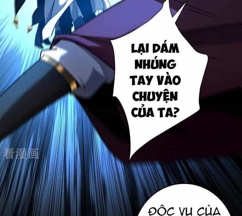 Đệ Tử Tu Luyện Còn Ta Thì Lười Biếng - Chương 112 - ảnh 34