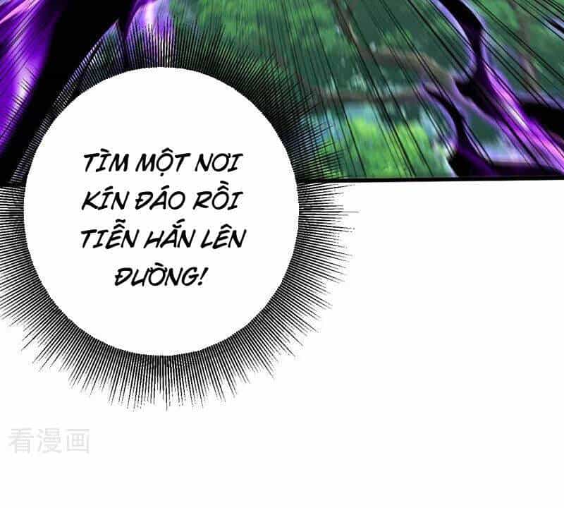 Đệ Tử Tu Luyện Còn Ta Thì Lười Biếng - Chương 112 - ảnh 59