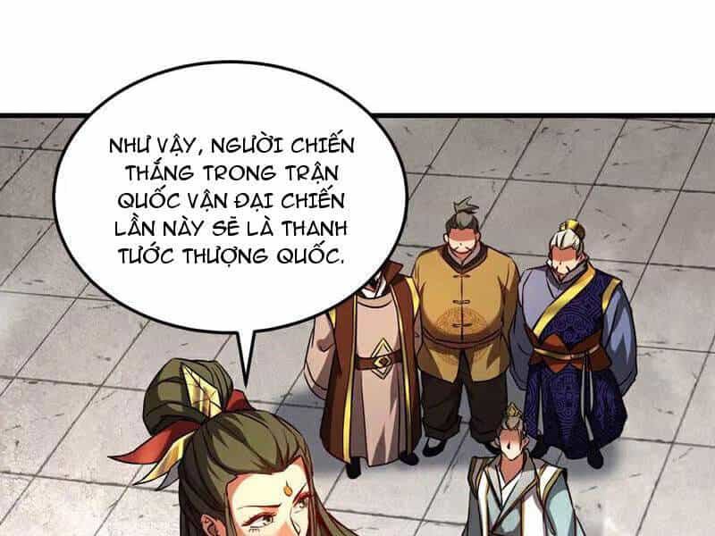 Đệ Tử Tu Luyện Còn Ta Thì Lười Biếng - Chương 115 - ảnh 37