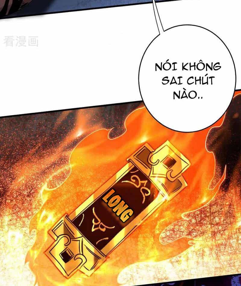 Đệ Tử Tu Luyện Còn Ta Thì Lười Biếng - Chương 116 - ảnh 12