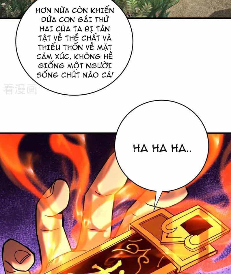 Đệ Tử Tu Luyện Còn Ta Thì Lười Biếng - Chương 116 - ảnh 18