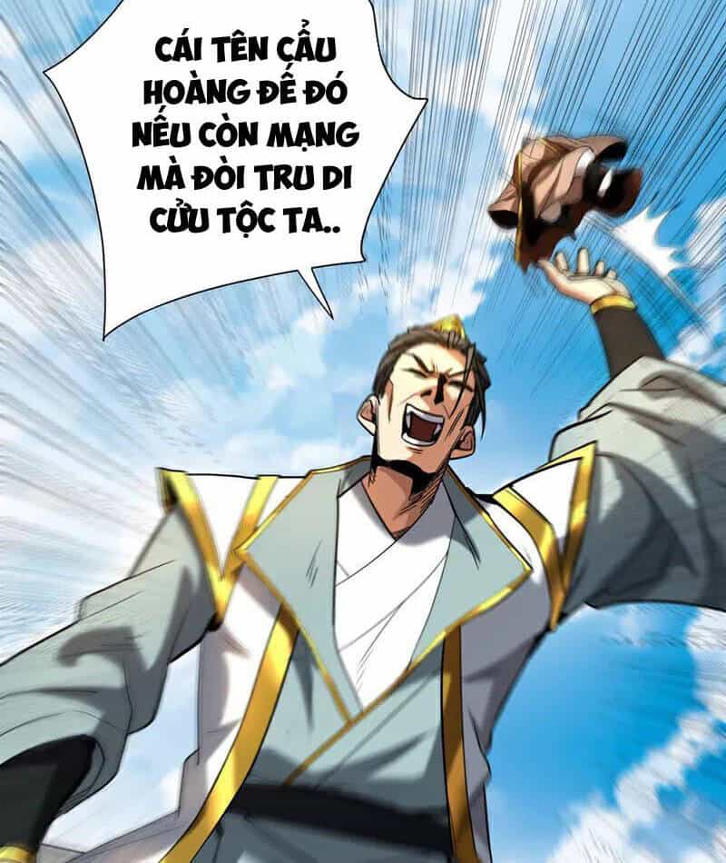 Đệ Tử Tu Luyện Còn Ta Thì Lười Biếng - Chương 116 - ảnh 35