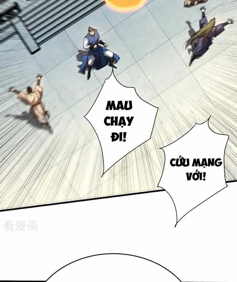 Đệ Tử Tu Luyện Còn Ta Thì Lười Biếng - Chương 116 - ảnh 38