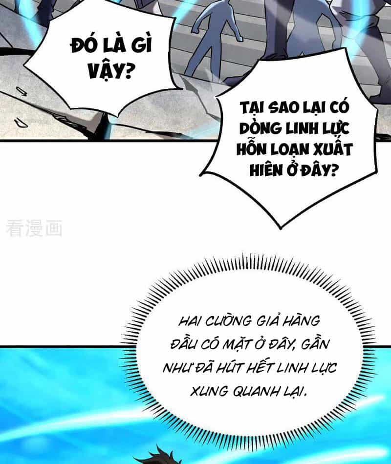 Đệ Tử Tu Luyện Còn Ta Thì Lười Biếng - Chương 117 - ảnh 12