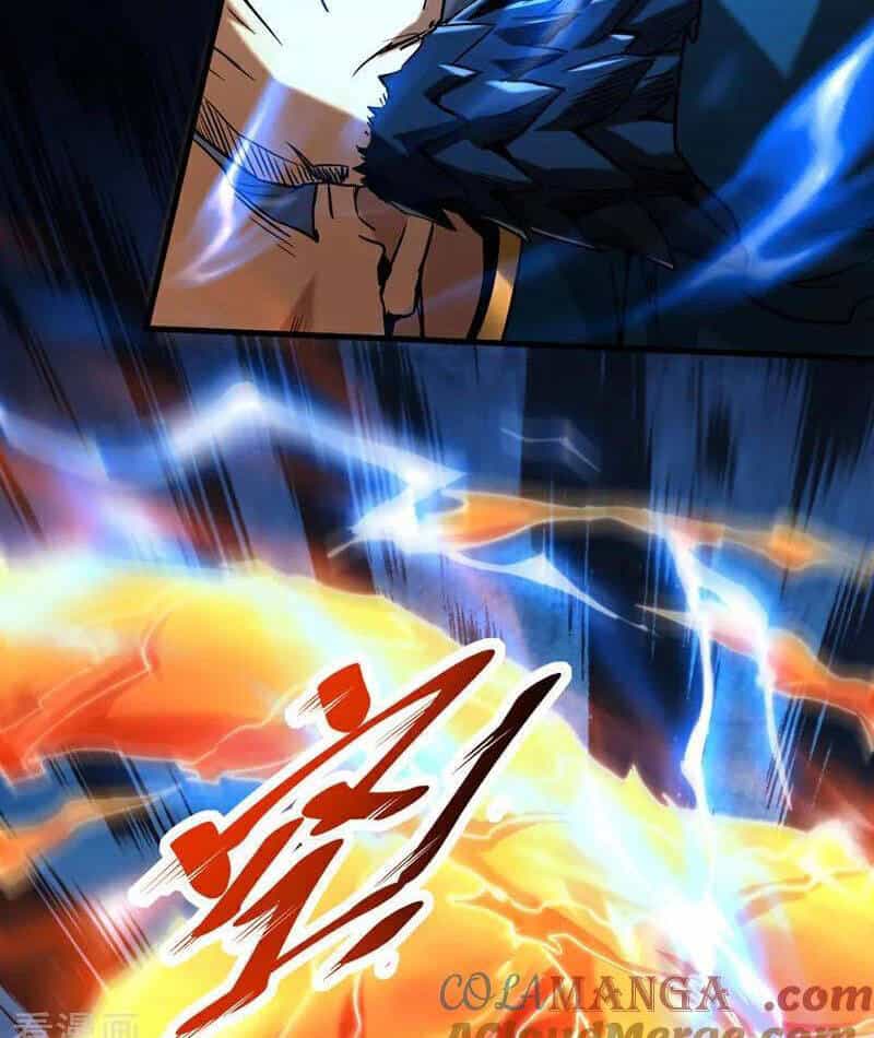 Đệ Tử Tu Luyện Còn Ta Thì Lười Biếng - Chương 117 - ảnh 25