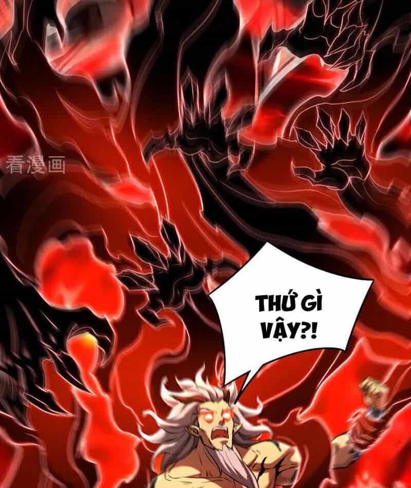Đệ Tử Tu Luyện Còn Ta Thì Lười Biếng - Chương 117 - ảnh 50